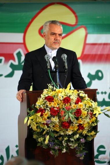 عزم دولت برای جذب سرمایه&zwnj; در پارس جنوبی