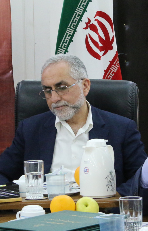 اجتماعی&zwnj;شدن مبارزه با مواد مخدر از اهمیت بسیار زیادی برخوردار است