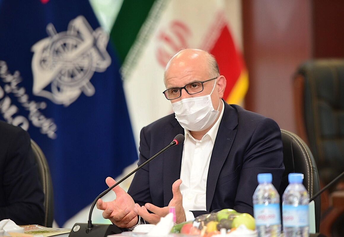 سرمایه&zwnj;گذاران طرح جامع تولید پروپیلن مشوق&zwnj;های مناسب دریافت می&zwnj;کنند