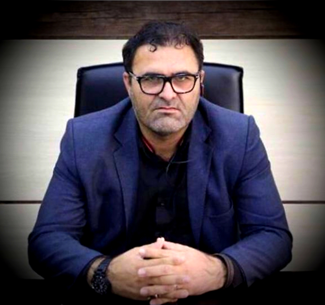 پیام تسلیت رییس روابط عمومی سازمان منطقه ویژه پارس در پی درگذشت مسٔول روابط عمومی فرمانداری عسلویه