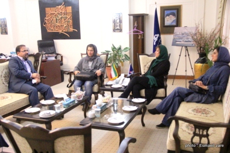 زیرساخت های مناسب آموزشی با کمک نفت در عسلویه ایجاد شده است