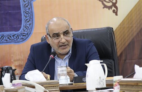 ممنوعیت ورود کارکنان ساکن در استان های پر خطر به پارس جنوبی/عدم حضور نیروهای پیمانکاران اجرایی در منطقه عسلویه تا 22 فروردین