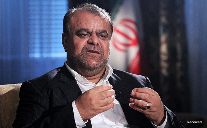 وزیر نفت: قدرت نفتی ایران با صادرات گاز رو به فزونی است