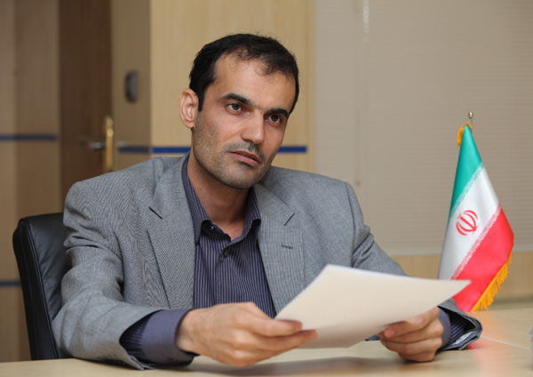 پلی کلینیک تخصصی بیمارستان جم تجهیز می شود
