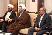 24 میلیارد تومان مصوبات سفر مقام معظم رهبری به عسلویه اجرایی می شود