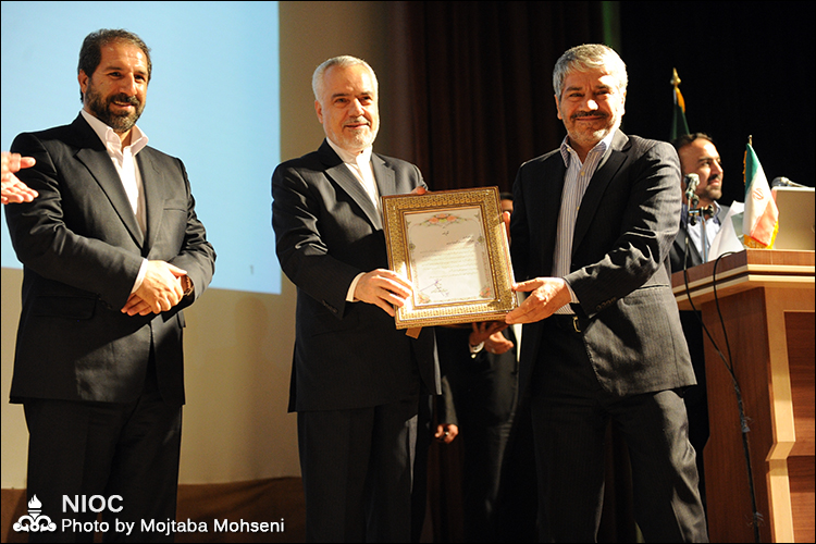 شرکت ملی نفت ایران، برترین شرکت کشور در جذب سرمایه های خارجی شد