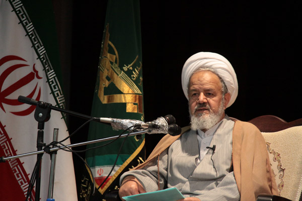 احیای گفتمان نبوی عامل وحدت و سربلندی مسلمین جهان است