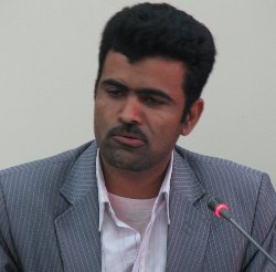 منطقه ویژه پارس مصمم به تحقق کامل اشتغال 50 درصد نیروی بومی است