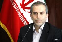اختیارات وزیر نفت در حوزه منابع انسانی به دکتر سلحشور تفویض شد