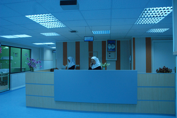 ارائه خدمات بهداشتی و درمانی به 140 هزار بوشهری