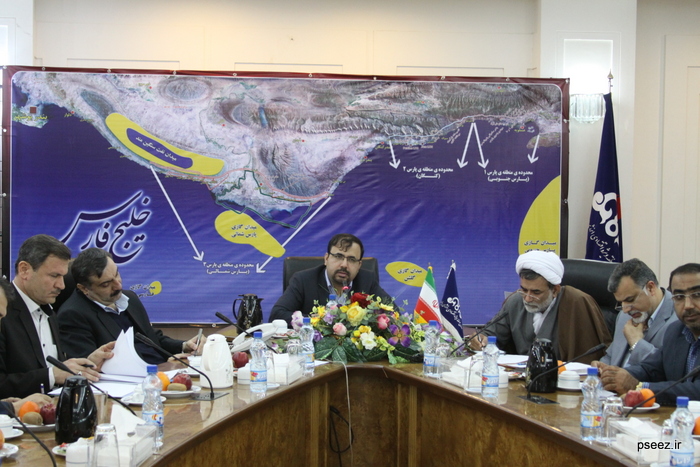 33 درصد از تولید روزانه گاز از میدان مشترک پارس جنوبی طی یک سال و نیم اخیر محقق شده است