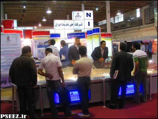 گزارش تصویری / استقبال عمومی از نمایشگاه دوازدهم انرژی - 1