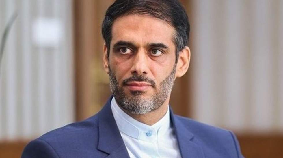 سعید محمد به دبیری شورای عالی مناطق آزاد منصوب شد