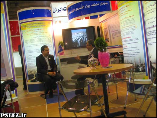 گزارش تصویری / استقبال عمومی از نمایشگاه دوازدهم انرژی - 2