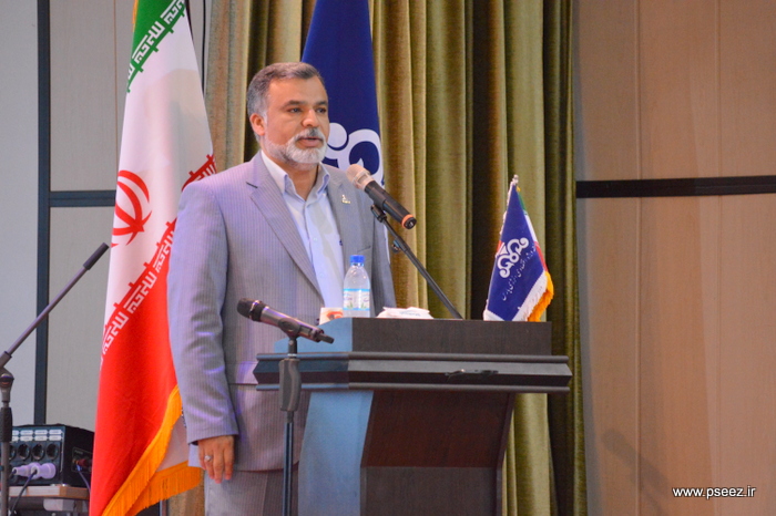 سهیمه٥٠ درصدی نیروهای بومی در آزمون استخدامی پتروشیمی تخت جمشید پذیرفته شد