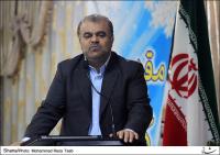 صنعت نفت پشت خاکریز تحریم نخواهد ماند