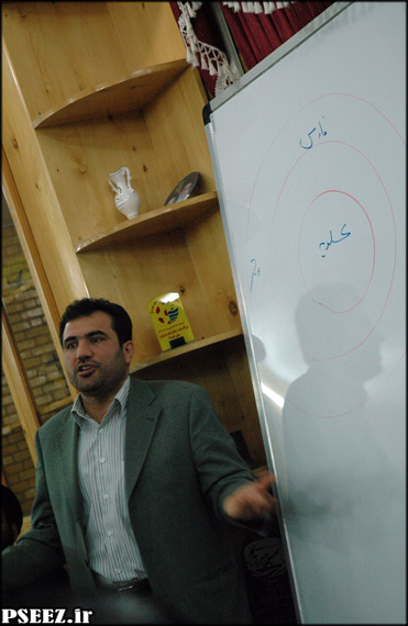 گزارش تصویری/ هم اندیشی تعامل فرهنگی پارس جنوبی با استان بوشهر (1)
