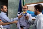 گزارش تصویری/ بازدید وزیر نفت از منطقه ویژه اقتصادی انرژی پارس