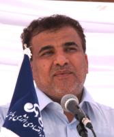 50 نفر از بازنشستگان صنعت نفت از منطقه ویژه پارس بازدید کردند