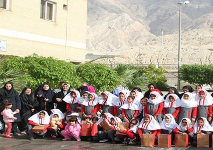 پتروشیمی زاگرس حامی طرح محیط یار شد