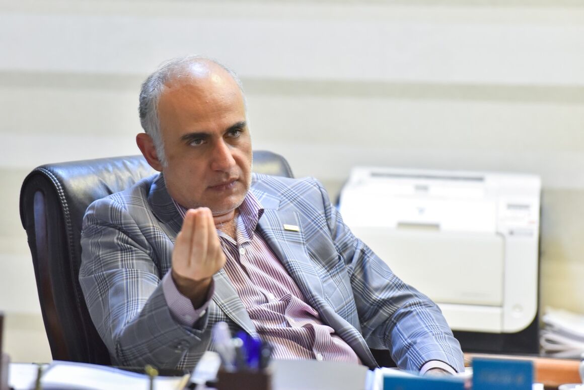 حفاری ۵ حلقه چاه فاز ۱۱ پارس جنوبی اواخر بهار آغاز می&zwnj;شود