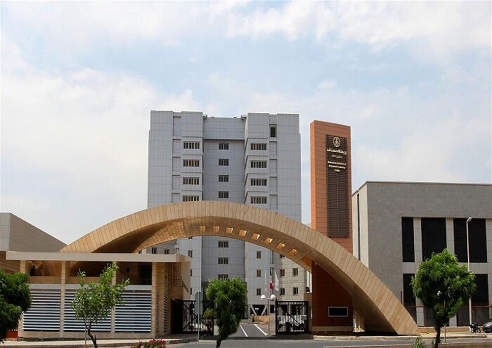 پژوهشگاه صنعت نفت و پتروشیمی نوری تفاهم&zwnj;نامه همکاری امضا کردند