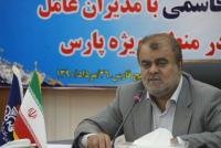 توسعه تمام میادین مشترک نفت و گاز کشور عملیاتی می شود