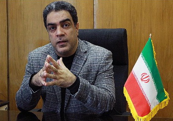 نفت از اصحاب رسانه ی استان بوشهر حمایت می کند