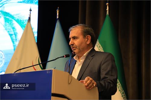 مدیرعامل سازمان منطقه ویژه پارس عنوان کرد؛ رکورد روزانه 718 میلیون متر مکعبی تولید گاز در پارس جنوبی