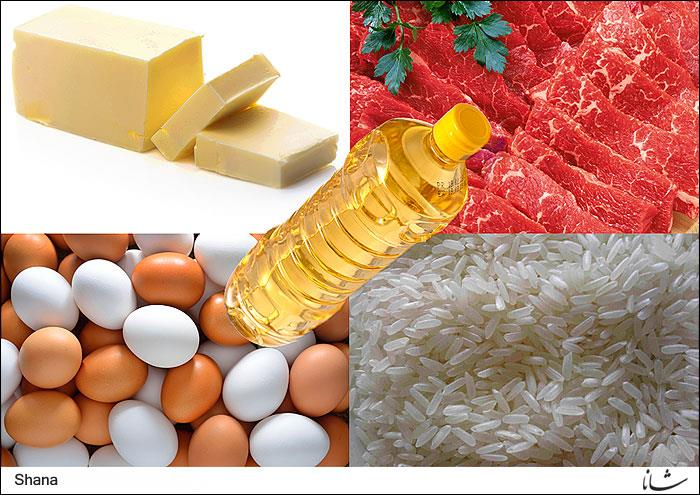 ٤ میلیون ریال کالا در سبد کارکنان صنعت نفت قرار می گیرد
