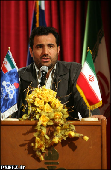 گزارش تصویری / دیدار مدیرعامل سازمان با کارکنان