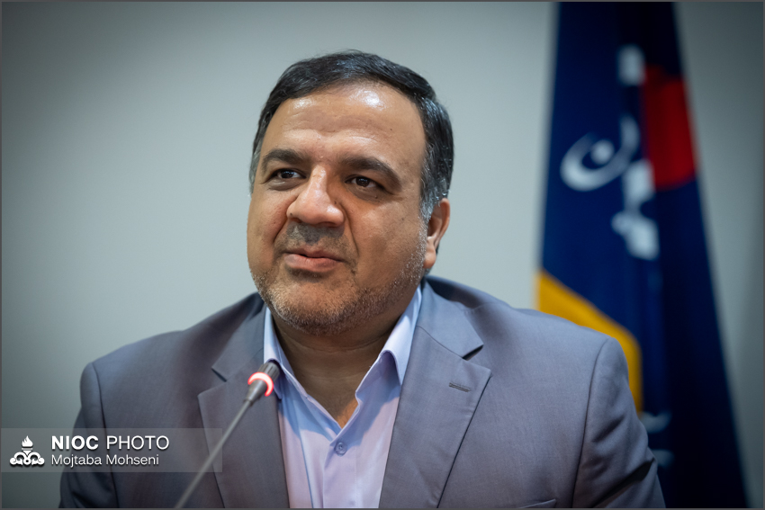 &laquo;ساخت داخل&raquo; محور برگزاری بیست&lrm; و پنجمین نمایشگاه صنعت نفت است/ بازدید ویژه متخصصان و فعالان صنعت نفت