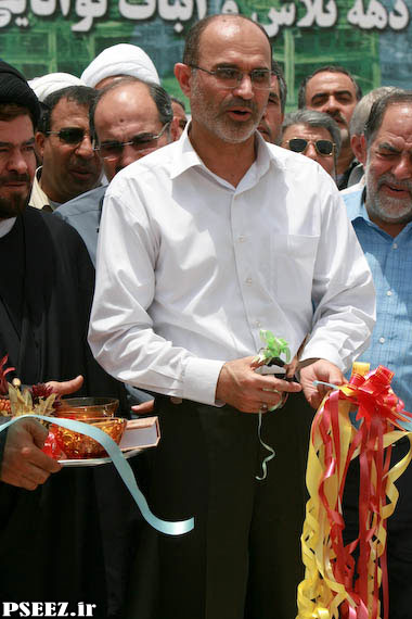 آغاز عملیات اجرایی پروژه ساخت پالایشگاه فاز 12 پارس جنوبی