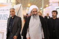 افتتاح پنجمین نمایشگاه تخصصی نفت، گاز، پالایش و پتروشیمی بوشهر از دریچه دوربین