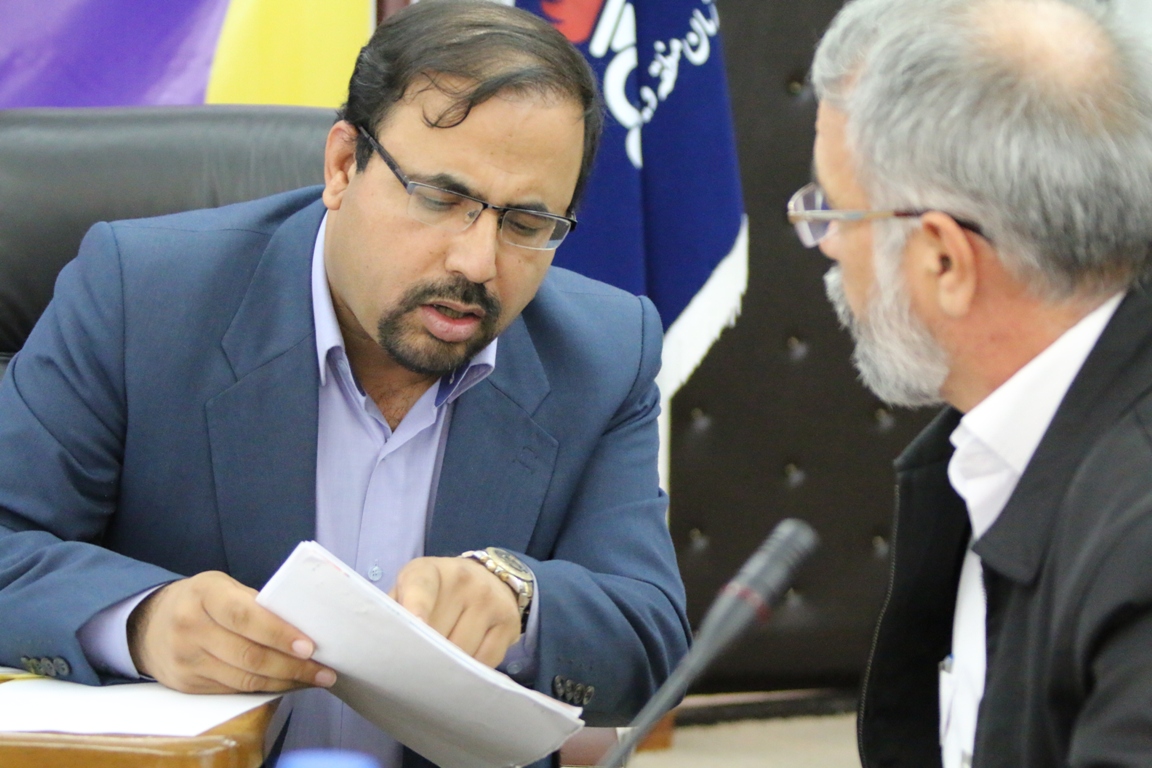 حفاظت از محیط زیست با مجموعه&lrm;ای از اقدامات اصلاحی در ۱۰ فاز نخست پارس جنوبی