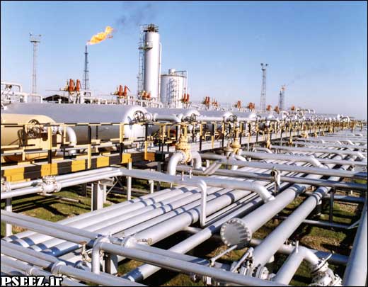 رفع محدودیت تولید از ردیف اول پالایشگاه سوم پارس جنوبی (فازهای 4 و 5)