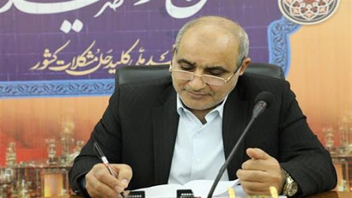 پیام مدیر عامل سازمان منطقه ویژه پارس به مناسبت روز جهانی کارگر