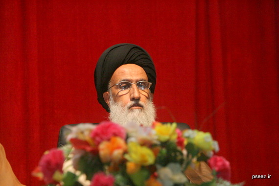 نخستین امام جمعه بردخون معرفی شد