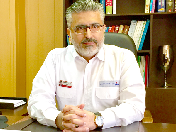 جذب 3 پزشک متخصص جدید در بیمارستان توحید جم