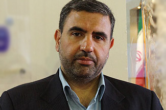 سرپرست سازمان منطقه ویژه اقتصادی انرژی پارس منصوب شد