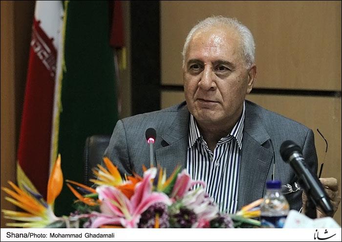 تلاش می کنیم گاز فاز ١٢ تا پایان سال وارد مدار شود