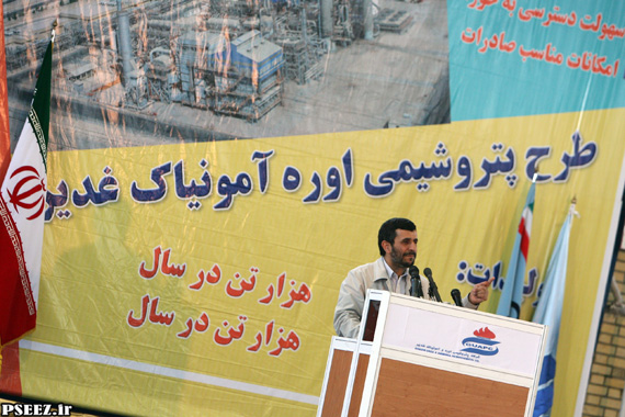 افتتاح مجتمع&zwnj;های پتروشیمی نباید معطل حضور مسوولان بماند