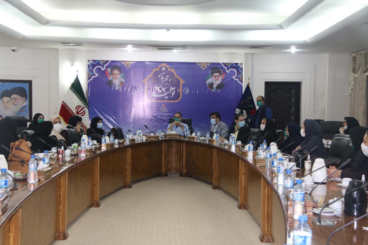 عدالت در انتصاب&zwnj;های سازمانی بانوان رعایت می&zwnj;شود