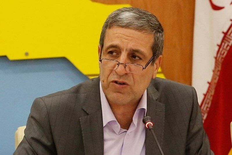 قدردانی استاندار بوشهر از وزیر نفت بدلیل مبارزه با کرونا در پارس جنوبی