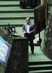 وزیر نفت میهمان این هفته صحن علنی مجلس