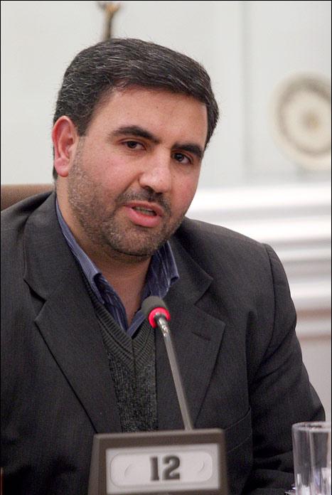 سخاوت اسدی به عنوان مدیر عامل،عضو اصلی و نائب رییس هیئت مدیره سازمان منطقه ویژه پارس منصوب شد