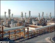 سرمایه&zwnj;گذاری 30 میلیارد دلاری در پارس جنوبی از آغاز توسعه تاکنون