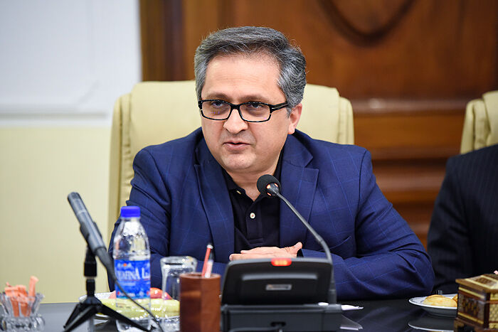 ظرفیت تولید میدان&zwnj;های مشترک نفت و گاز افزایش یافت