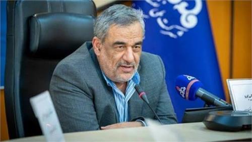 مدیرعامل شرکت ملی نفت خبر داد رکوردشکنی تولید گاز در پارس جنوبی