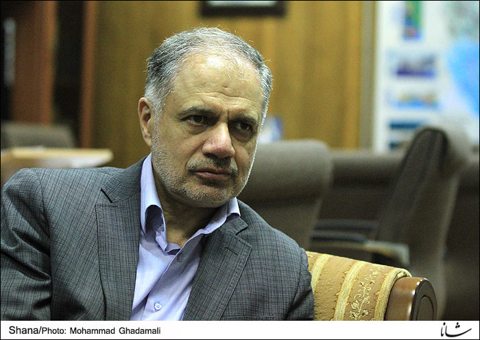 مدیرعامل جدید شرکت ملی نفت ایران منصوب شد